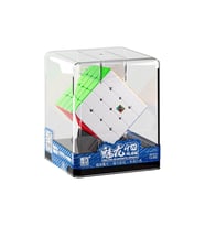 1440 Moyu Meilong 4x4 Manyetik Küp -Başeltoys