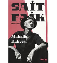Mahalle Kahvesi