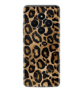 Xiaomi 14C Kılıf Boutique Baskılı Resimli Leopar Pcode -055