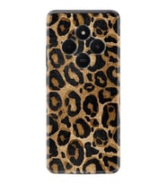 Xiaomi 14C Kılıf Boutique Baskılı Resimli Leopar Pcode -055