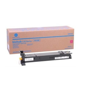 KONİCA MİNOLTA TN-318M MAGEANTA ORJİNAL TONER