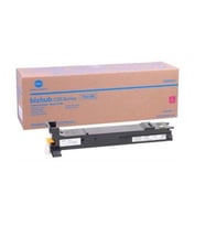 KONİCA MİNOLTA TN-318M MAGEANTA ORJİNAL TONER