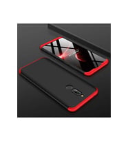Xiaomi Redmi 8 Uyumlu Kılıf Zore Ays Kapak