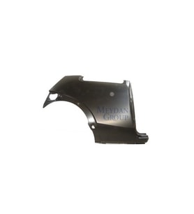 FORD KA- 98/06; ARKA ÇAMURLUK SAĞ 3 KAPI CAMA KADAR (TYG) 97KGB27850KA 806-2701