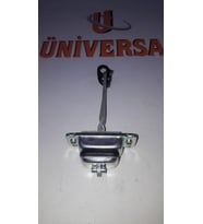 KAPI GERGİSİ CIVIC 1996-2000/CRV 1997-2001 ÖN SOL