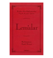Lem’alar (Ciltli)