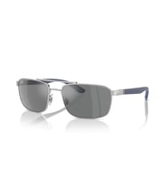 RB 3737 003/6G 60 Ray-Ban Güneş Gözlüğü