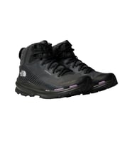 The North Face Kadın VECTIV FASTPACK MID FUTURELIGHT Su Geçirmez BOT  NF0A5JCXKT (Siyah)