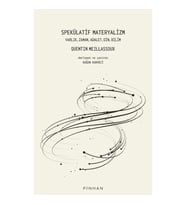 Spekülatif Materyalizm
