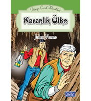 Karanlık Ülke & Dünya Çocuk Klasikleri (Beyaz)