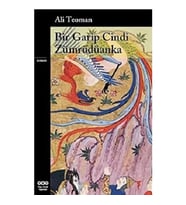 Bir Garip Cindi Zümrüdüanka