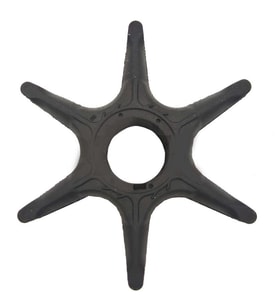 YAMAHA IMPELLER ORJ NO : 6E5-44352-00