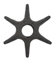 YAMAHA IMPELLER ORJ NO : 6E5-44352-00