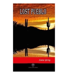 Lost Pueblo