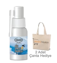 Ersağ Ağız Spreyi Propolisli - 30 ML