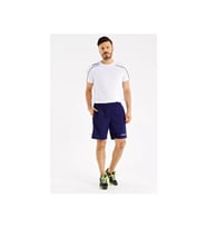 Uhlsport Erkek Polyester Kamp Şort Goal (Lacivert)