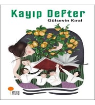 Kayıp Defter