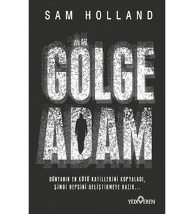Gölge Adam