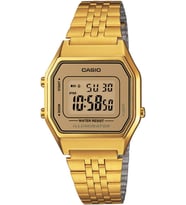 Casio LA680WGA-9DF Kadın Kol Saati