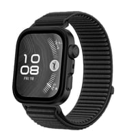 Huawei Watch Fit 4 Pro Uyumlu Zore KRD-144 Hasır Kordon