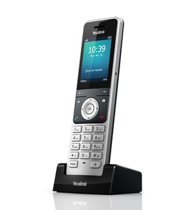 Yealink W56H SIP DECT El Terminali