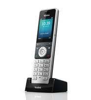 Yealink W56H SIP DECT El Terminali