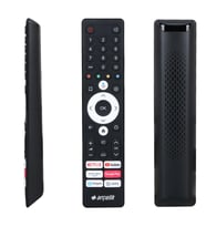 Huayu Arçelik Beko HRM2662 STM-V1 Netflix-Youtube-Prime Video-Google Play Tuşlu LCD Led TV Kumanda