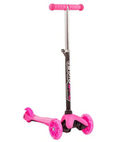 Starteach Mini Scooter Fuşya (Standart)