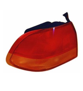 Civic 1996-2000 Sd Stop Lambası Dış Sağ Dpo2171924rue 33501s04g02