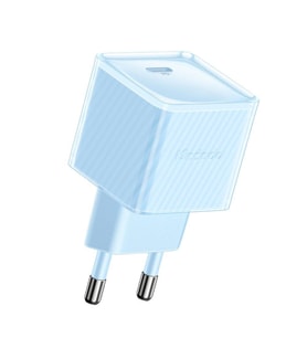 Mcdodo CH-3772 20W PD GaN Type-C Hızlı Şarj Aleti