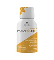 Bee & You Propolis PhenoliX 50ml x 12 Shot