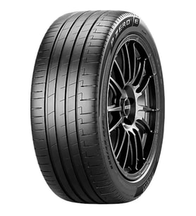 Pirelli P Zero E RNF 255/40R20 101Y XL Elect