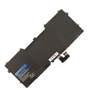 Dell XPS 9Q33-51W82B Notebook Batarya Laptop Pil
