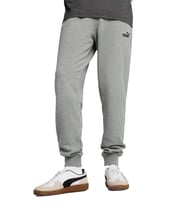 Puma Ess No. 1 Logo Erkek Eşofman Altı (Gri)