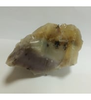 KAMVAYU TAŞLARI - Opal Taşı (Dendiritli)- Doğal Pozitif Enerji Taşı - 86 gr. -7*5*2cm.