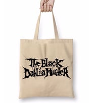 The Black Dahlia Murder At The Gates All Shall Bez Çanta Uzun Saplı