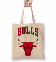 Chicago Bulls Bez Çanta Uzun Saplı