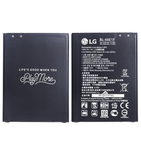Lg Stylus 3 Pil Batarya / Lg V20 Pil Batarya Bl-44E1F