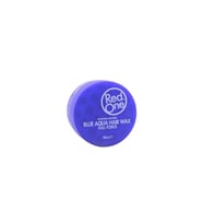 Blue Aqua Hair Wax FULL FORCE 150 ML