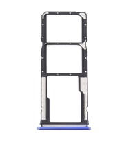 Xiaomi Poco C31 Sim Kart Tepsisi MZB0A0MIN, 211033MI Mavi (Mavi)