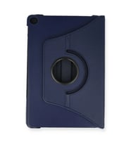 Huawei Matepad T10s 10.1 Kılıf 360 Tablet Deri Kılıf - Lacivert