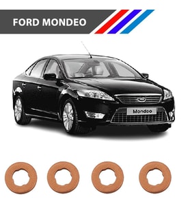 Mondeo Diesel 4 Tırnak Enjektör Pulu 4 Adetli Set
