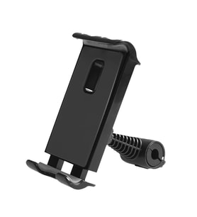 Ally Universal Araç Arka Koltuk Tablet ve Telefon Tutucu-(5775) - OVRLAU1236-5640