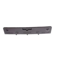 BMW F01 2008-2012 Plakalık Ön 51117187366 Wender
