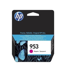 HP 953-F6U13A Kırmızı Kartuş