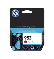 HP 953-F6U13A Kırmızı Kartuş