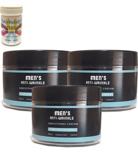 Hintohu Bakım Kremi 100 Ml 3 Adet + Foot Care Cream 50Ml Ayak Kremi