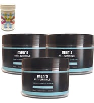 Hintohu Bakım Kremi 100 Ml 3 Adet + Foot Care Cream 50Ml Ayak Kremi