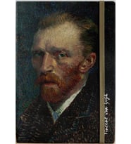 Van Gogh-Portre