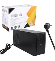 Andees AD-850 850VA 12V9Ah UPS Kesintisiz Güç Kaynağı (340x140x220Mm)